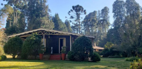 CASA EM CONDOMÍNIO